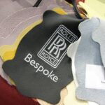 Rolls Royce i maszyna do szycia... / Robert Felczak / Radio Kielce