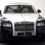 Rolls Royce i maszyna do szycia... / Robert Felczak / Radio Kielce