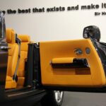 Rolls Royce i maszyna do szycia... / Robert Felczak / Radio Kielce