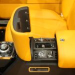 Rolls Royce i maszyna do szycia... / Robert Felczak / Radio Kielce