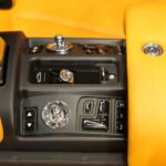 Rolls Royce i maszyna do szycia... / Robert Felczak / Radio Kielce