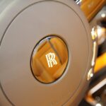 Rolls Royce i maszyna do szycia... / Robert Felczak / Radio Kielce