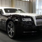 Rolls Royce i maszyna do szycia... / Robert Felczak / Radio Kielce