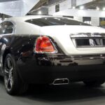 Rolls Royce i maszyna do szycia... / Robert Felczak / Radio Kielce