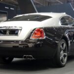 Rolls Royce i maszyna do szycia... / Robert Felczak / Radio Kielce