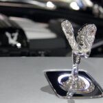 Rolls Royce i maszyna do szycia... / Robert Felczak / Radio Kielce