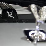 Rolls Royce i maszyna do szycia... / Robert Felczak / Radio Kielce