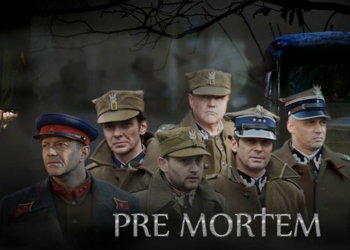 Pro Mortem, film Konrada Łęckiego / premortem.pl
