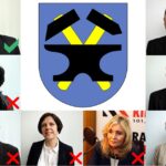 Starachowice wybory 1 tura / Stanisław Blinstrub / Radio Kielce