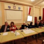 Wybory w Starachowicach  - Komisja Wyborcza / Radio Kielce