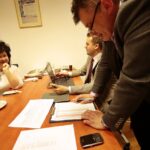 Wybory w Starachowicach - Komitet Wyborczy Wyborców Nowe Starachowice - Marzena Marczewska / Radio Kielce