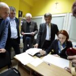 Wybory w Starachowicach - Komitet Wyborczy Wyborców Praworządni i Skuteczni - Andrzej Pruś / Radio Kielce