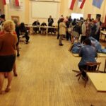 Wybory w Starachowicach - Komisja Wyborcza / Radio Kielce