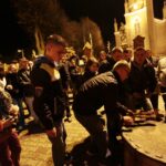 Tarabaniarze w Iwaniskach oznajmili Zmartwychwstanie / Włodzimierz Batóg / Radio Kielce