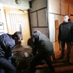 Tarabaniarze w Iwaniskach oznajmili Zmartwychwstanie / Włodzimierz Batóg / Radio Kielce