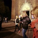 Tarabaniarze w Iwaniskach oznajmili Zmartwychwstanie / Włodzimierz Batóg / Radio Kielce