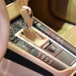 Porsche: Macan oraz 911 Targa / Robert Felczak / Radio Kielce