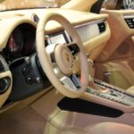 Porsche: Macan oraz 911 Targa / Robert Felczak / Radio Kielce