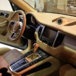 Porsche: Macan oraz 911 Targa / Robert Felczak / Radio Kielce