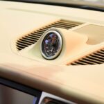 Porsche: Macan oraz 911 Targa / Robert Felczak / Radio Kielce