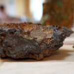 W Centrum Geoedukacji w Kielcach odbyły się pierwsze warsztaty dla dzieci. / Stanisław Blinstrub / Radio Kielce