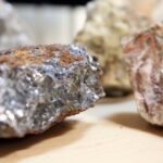 W Centrum Geoedukacji w Kielcach odbyły się pierwsze warsztaty dla dzieci. / Stanisław Blinstrub / Radio Kielce