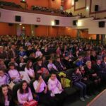 Konkurs "Moja rada na odpada" rozstrzygnięty. Wpłynęło na niego 650 prac. / Stanisław Blinstrub / Radio Kielce