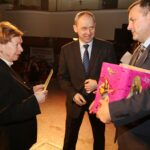 Konkurs "Moja rada na odpada" rozstrzygnięty. Wpłynęło na niego 650 prac. / Stanisław Blinstrub / Radio Kielce