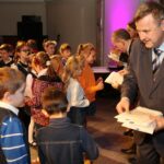 Konkurs "Moja rada na odpada" rozstrzygnięty. Wpłynęło na niego 650 prac. / Stanisław Blinstrub / Radio Kielce