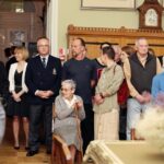 Wernisaż nowej wystawy pod tytułem "Trylogia. Dziwne materii pomieszanie". / Stanisław Blinstrub / Radio Kielce