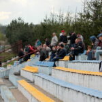 Wierna Małogoszcz - Poprad Muszyna 1:0 (0:0) / Krzysztof Żołądek / Radio Kielce