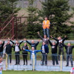 Wierna Małogoszcz - Poprad Muszyna 1:0 (0:0) / Krzysztof Żołądek / Radio Kielce