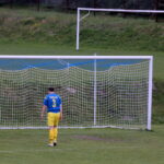 Wierna Małogoszcz - Poprad Muszyna 1:0 (0:0) / Krzysztof Żołądek / Radio Kielce