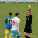 Wierna Małogoszcz - Poprad Muszyna 1:0 (0:0) / Krzysztof Żołądek / Radio Kielce