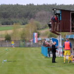 Wierna Małogoszcz - Poprad Muszyna 1:0 (0:0) / Krzysztof Żołądek / Radio Kielce