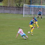 Wierna Małogoszcz - Poprad Muszyna 1:0 (0:0) / Krzysztof Żołądek / Radio Kielce