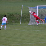 Wierna Małogoszcz - Poprad Muszyna 1:0 (0:0) / Krzysztof Żołądek / Radio Kielce