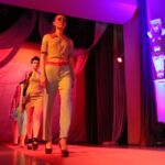 Young Fashion Day w WDK / Piotr Michalski / Radio Kielce