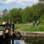 DDD w elektrowni wodnej / Grzegorz Jamka / Radio Kielce