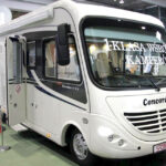 Kamper Concorde / Robert Felczak / Radio Kielce