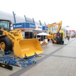 Targi Autostrada-Polska / Piotr Michalski / Radio Kielce