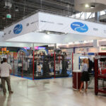 Targi Plastpol / Krzysztof Żołądek / Radio Kielce