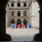 Zamek w Ujeździe udostępniony turystom / Teresa Czajkowska / Radio Kielce