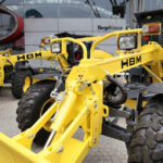 Targi Autostrada-Polska / Piotr Michalski / Radio Kielce