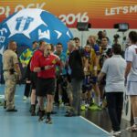 Vive na tronie, Vive w podwójnej koronie!!! / Piotr Michalski / Radio Kielce