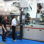 Targi Plastpol / Krzysztof Żołądek / Radio Kielce