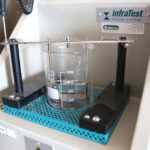 Dzień Otwarty Laboratorium Drogowego / Piotr Michalski / Radio Kielce