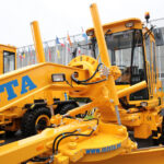 Targi Autostrada-Polska / Piotr Michalski / Radio Kielce