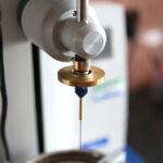 Dzień Otwarty Laboratorium Drogowego / Piotr Michalski / Radio Kielce