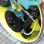 Targi Autostrada-Polska / Piotr Michalski / Radio Kielce